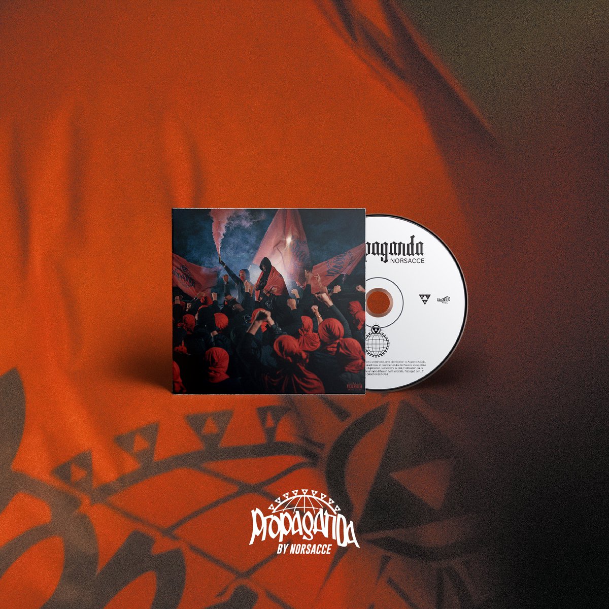 Norsacce tweet media