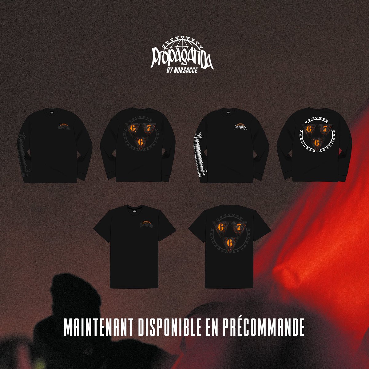 Norsacce tweet media