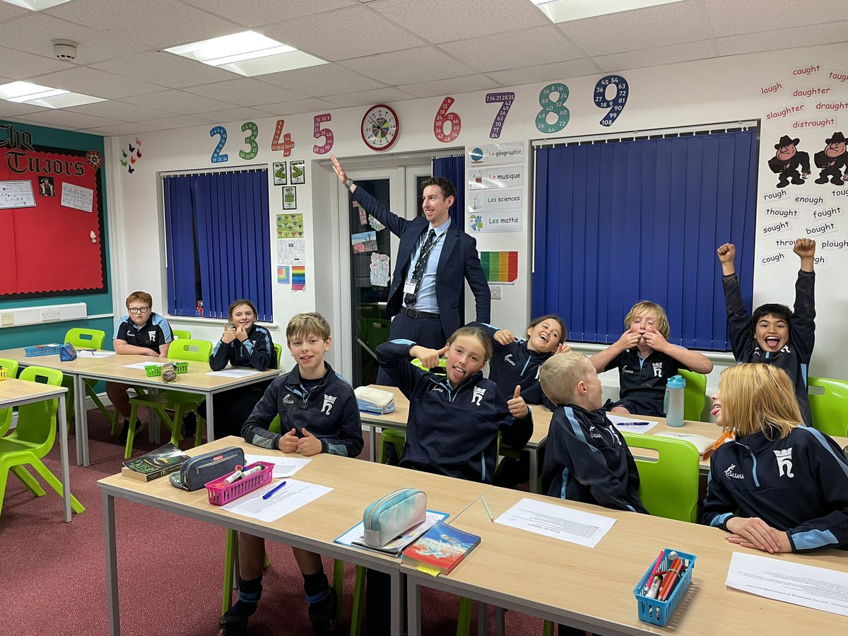 DHA_CCB (@dha_ccb) on Twitter photo A pleasure to spend time with St Nicks Y6 this afternoon! Extension session covering the history of the school, preparing for Senior School and the obligatory funny photo to finish. Thanks for having me! <a href="/ChristColBrecon/">Christ College</a> <a href="/StNicks_CCB/">St Nicholas House</a> A pleasure to spend time with St Nicks Y6 this afternoon! Extension session covering the history of the school, preparing for Senior School and the obligatory funny photo to finish. Thanks for having me! <a href="/ChristColBrecon/">Christ College</a> <a href="/StNicks_CCB/">St Nicholas House</a>