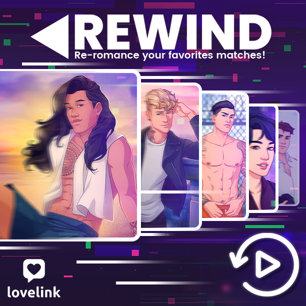 Lovelink tweet media