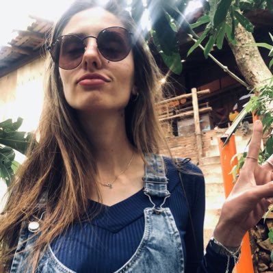 #NovaFotoDePerfil