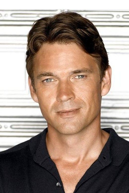 Happy birthday to Dougray Scott! 