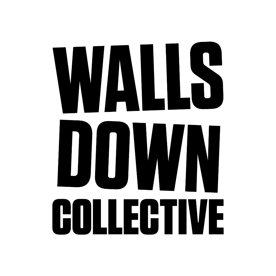 Walls Down Collective tweet media