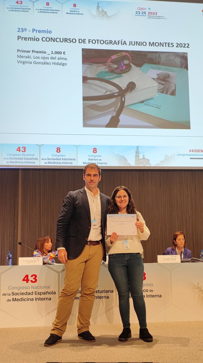 Sociedad_SEMI's tweet photo. Premios mejor fotografía  #43SEMI https://t.co/LS2tgIzug0