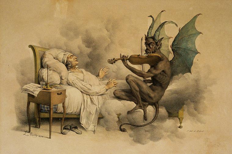 satanismadadi's tweet photo. Dicen que los demonios y la música están conectados 🤔 #demonologia #demonmusic #satanas #cultoasatanas #lucifermiseñor #Satanic #satanico #diabolico #diabloimmortal #satanismoperu #satanistaslarioja #satanismolarioja #satanistaschaco #satanismochaco https://t.co/Rbt9dpZusU