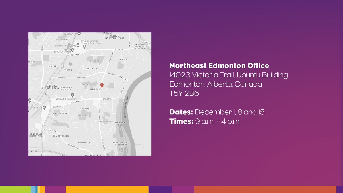 Civida_CA's tweet photo. βIt has been more than two years but Civida is excited to be serving customers once again at the C5 Community Hub in northeast Edmonton....β ~ Gord Johnston, CEO, Civida
#lifestartswithahome #programmingpartnership #yeg #yeghousing #affordablehousing #socialhousing https://t.co/C08VfimdiL