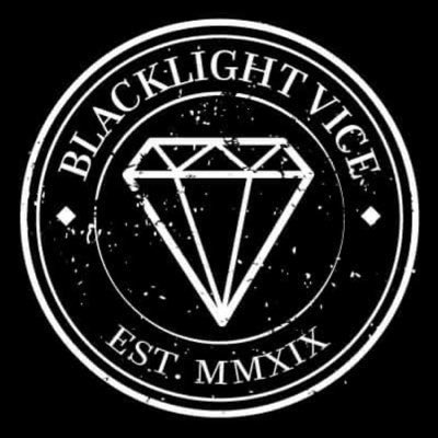 Check out @BlacklightVice and give us a follow 💎
 #filthyriffs #RockAndRoll