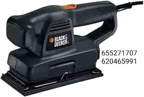 Bokelec_Guinee's tweet photo. Machine de ponçage 135w 220v 10000-20 000osc/min.
Lieux: Enco5 cité rails vers cosa en face de l'école abdourahimy Sow. 
￼+224 655 27 17 07  620465991 664271707. https://t.co/XHxdOzXtWT