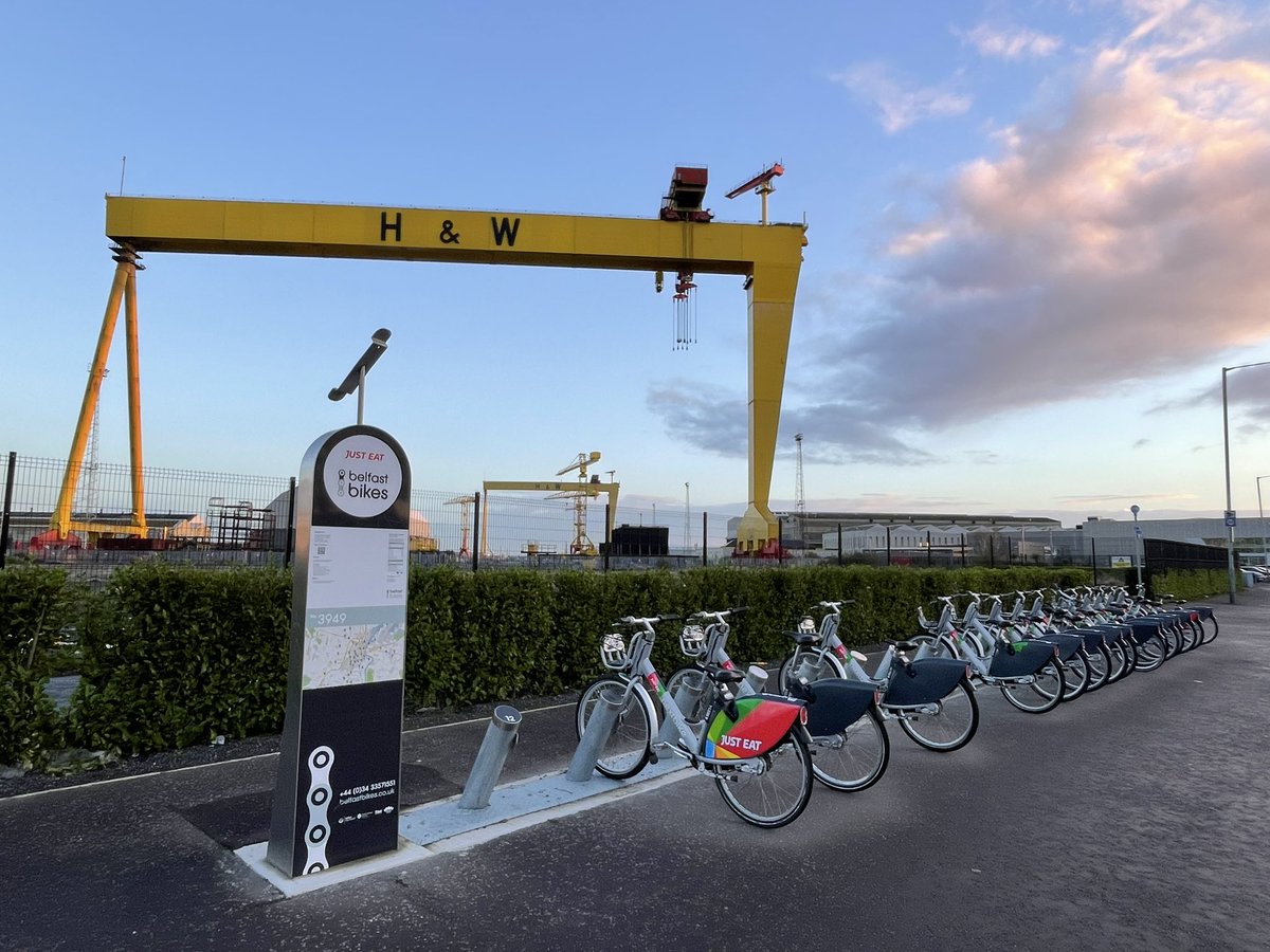 A morning well spent at <a href="/IoDNI/">IoD Northern Ireland</a> <a href="/Investec/">Investec</a> #ESG breakfast event at <a href="/TitanicHotelBel/">Titanic Hotel Belfast</a>. <a href="/HenryBrothersHB/">Henry Brothers</a> spoke of hopes for a future ‘race to the top’ in NI construction &amp; <a href="/asda/">Asda</a>’s #sustainability commitment was a real eye opener. Left w/ ideas &amp; feeling confident in our own strategy.