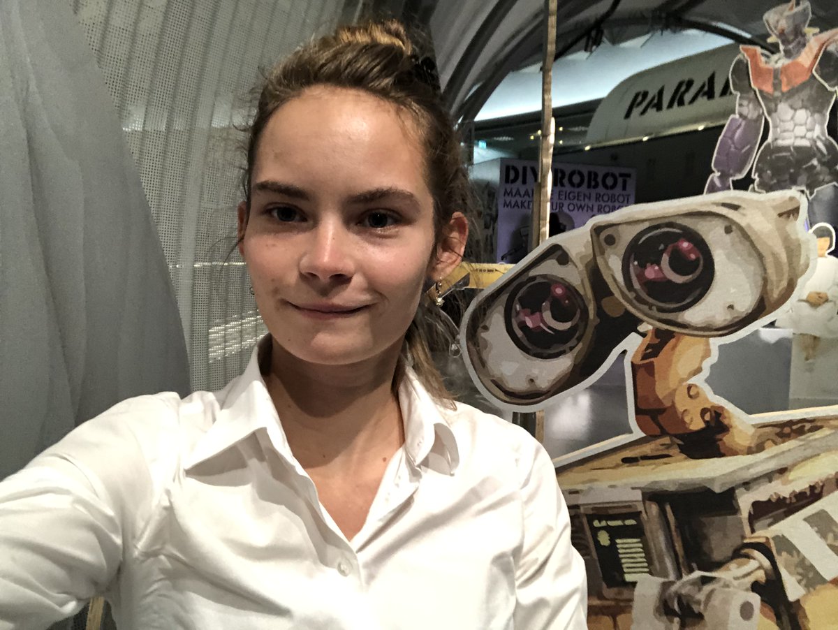 Anna Puzio tweet media