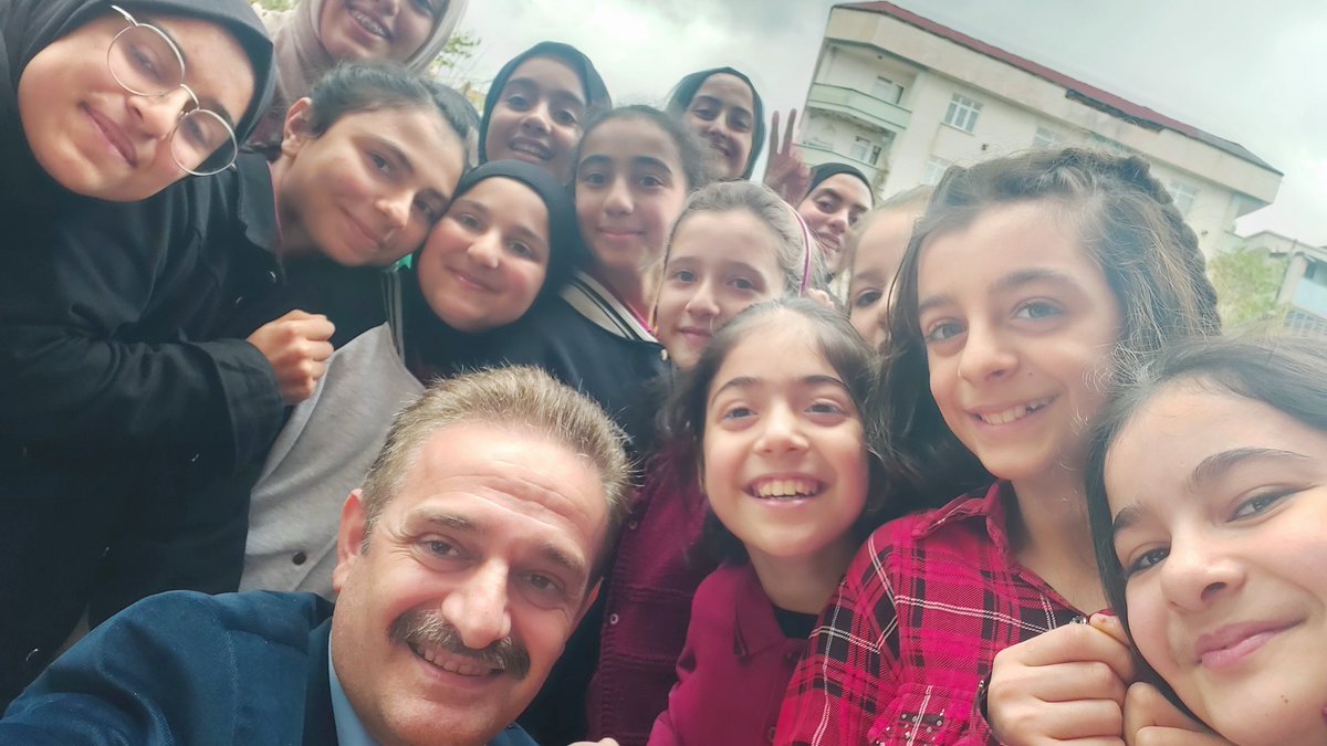 #24Kasımöğretmenlergünü