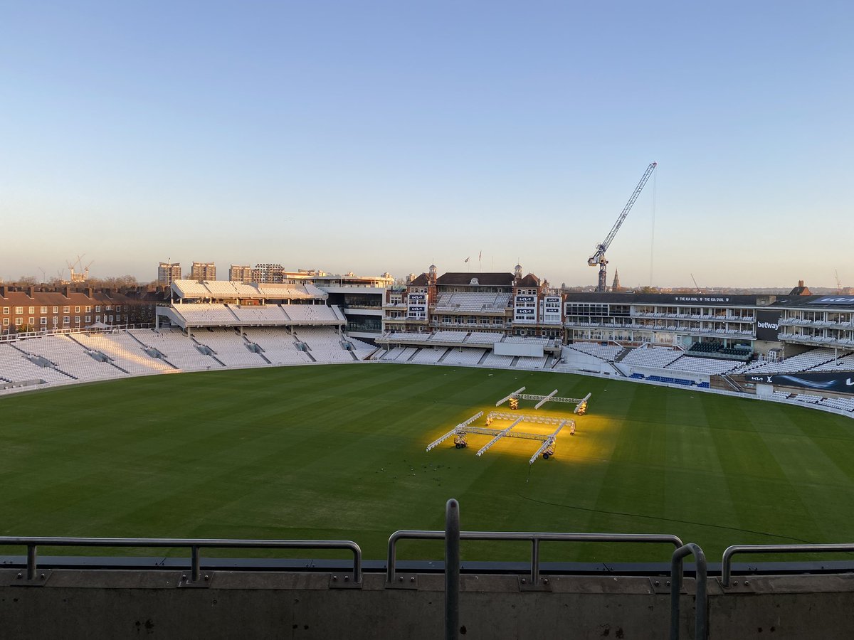 BloodScientist's tweet photo. Great day of celebration at The Oval for the #SYNLABExcellenceAwards recognising the great work done by colleagues across the country. Great to catch-up with colleagues old and new. 

#BMESDG was shortlisted for the "Developing Others" award. 

@TurkovicSelma @NHSBTDanny https://t.co/PsKRoa2nDb