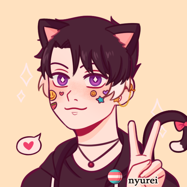 idcevi's tweet image. //Evan picrew weeee