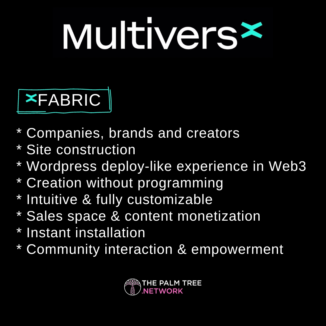 The Palm Tree ⚡Network tweet media