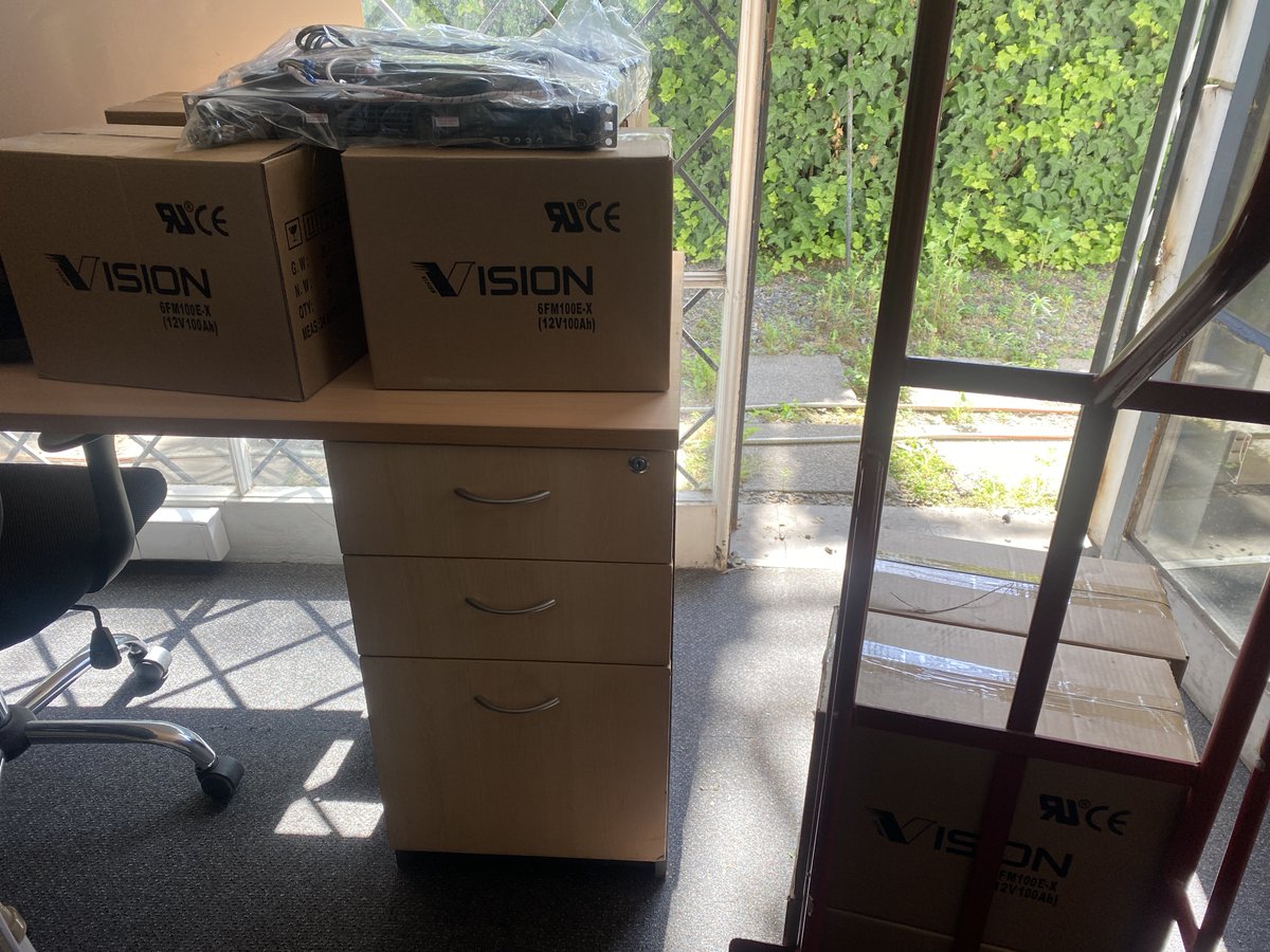 INPACT S.A. tweet media