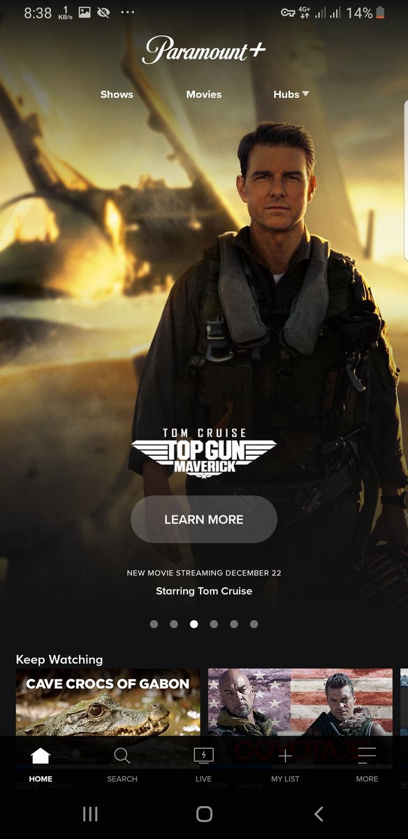 DirectvH's tweet image. Paramount accounts we have;
1 months
6 months
12 month
DM for our friendly details