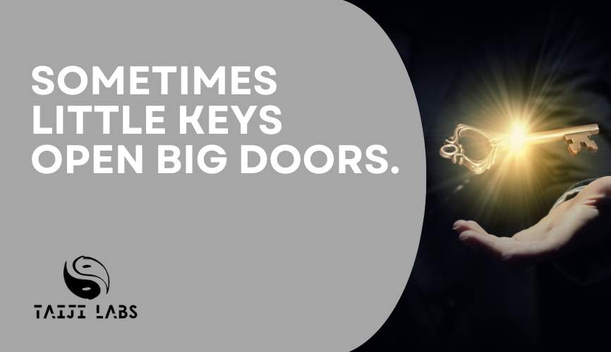 The only goals you don't achieve in life are the goals you don't set. 

Time to think big and invest bigger.

RT &amp; tag a friend.
