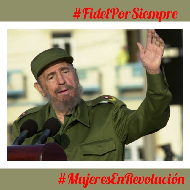 IzquierdoAlons1's tweet photo. #Fidel:"Siempre he actuado con lealtad y franqueza en todas mis cosas (...). El lenguaje del honor que ustedes entienden es el único que yo sé hablar". 
#LatirAvileño #YoVotoEl27 https://t.co/eCnn5qZTU8