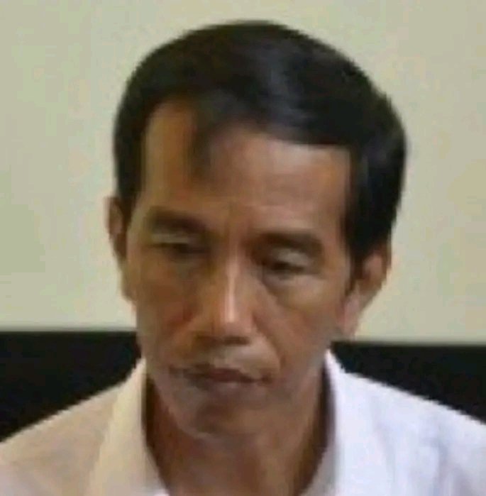 ilkurham's tweet photo. @UyokBack Gak pernah hadir dalam sidang PBB tau tau mau jadi sekjen PBB, kalo di tanya bukan urusan saya tau tau mau nambah jabatan 3 periode, sebenernya kerja lu ngapain jok? 🤣🤣🤣 https://t.co/fn7ORb32IB