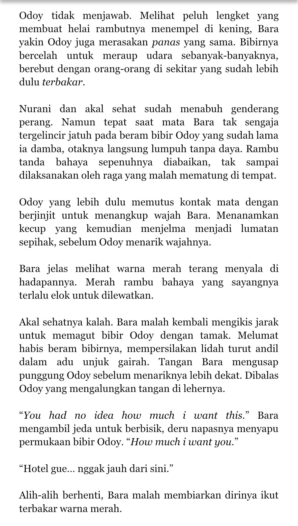 Aya sedih on twitter 199 non baskara raditya https t co pek7b7kfbp