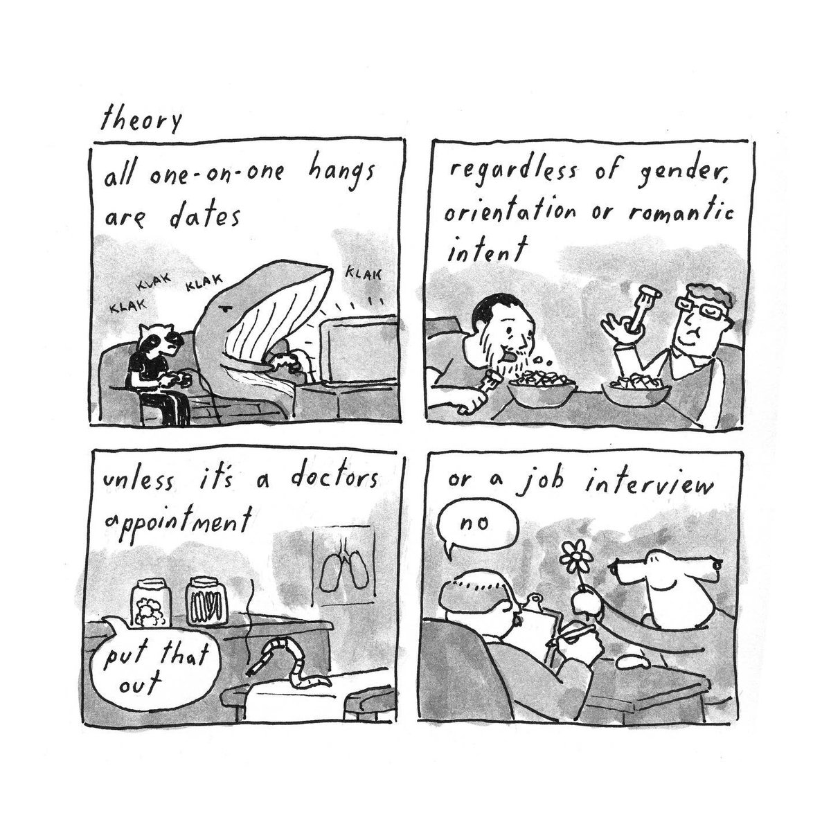 alright i've got a theory. hear me out 