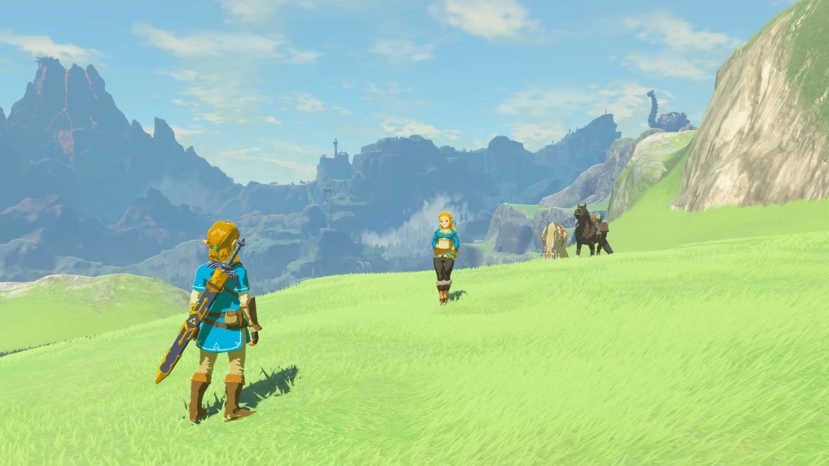 BrillitteCH's tweet photo. #BreathoftheWild #NintendoSwitch
#videogames
#gamers
#botw
#linksadventures
#Nintendo
#zelda
#Hyrule
#zeldauniverse
@ZeldaUniverse
Let's  go Link , to restore Hyrule...
#TearsofaKingdom https://t.co/ktZyw6jESa