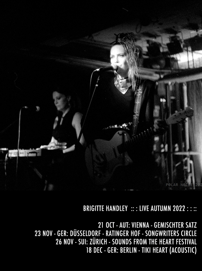 BRIGITTE HANDLEY  :: : SOUNDS FROM THE HEART FESTIVAL ZURICH THIS SATURDAY - mailchi.mp/b6be7d213cf9/n…