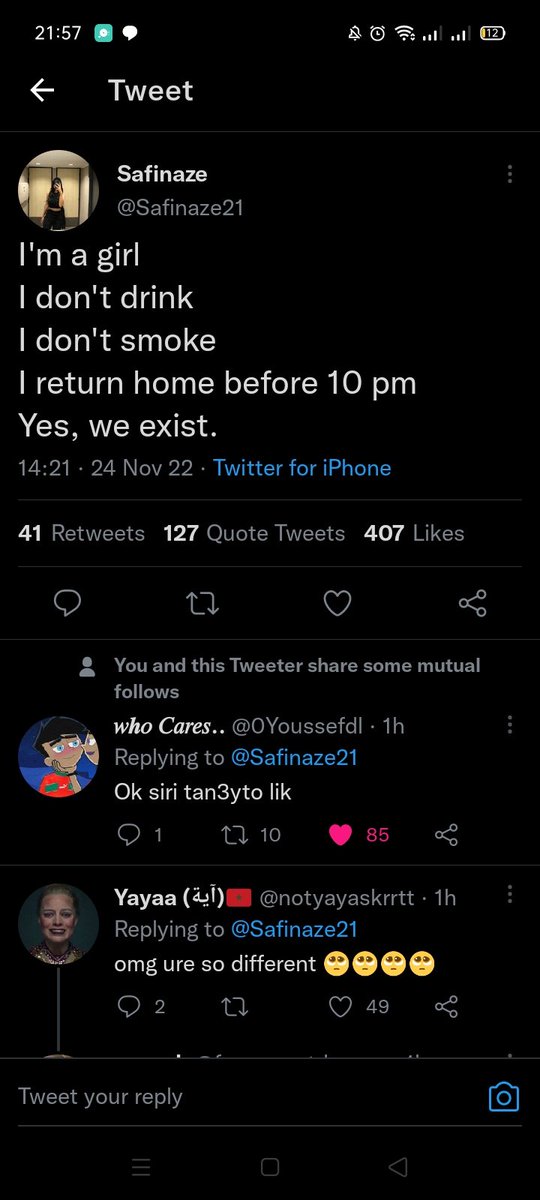 ZÉRO tweet media