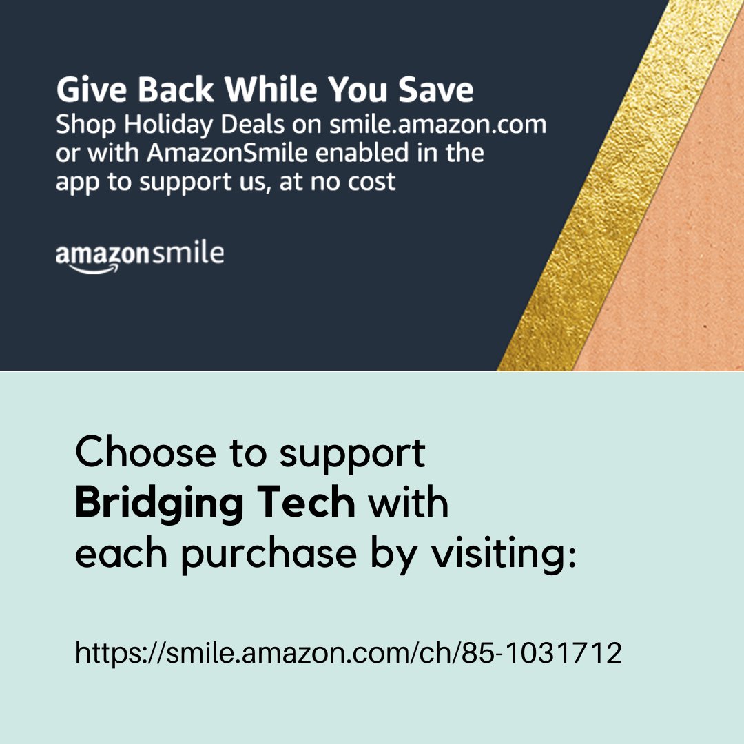 Bridging Tech tweet media