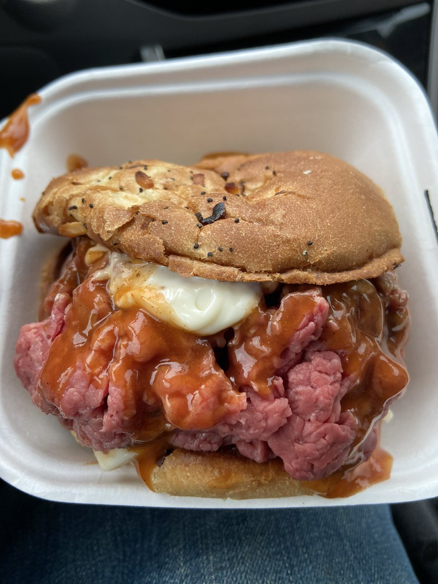 JoeyBeefs's tweet photo. #BlackFridayBeefs
@JamiesRoastBeef #superbeef #northshorebeefs #blackfriday https://t.co/RIetQUcsCX