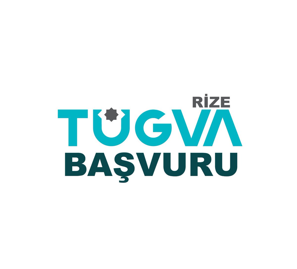 TÜGVA Rize tweet media