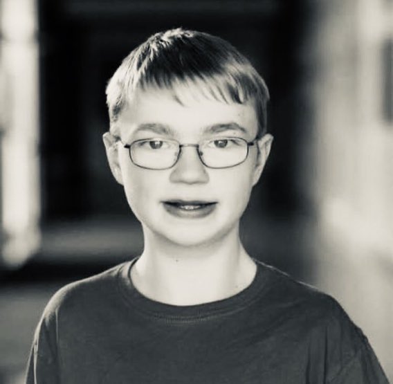 Well, it’s that time of year again.

Happy heavenly birthday, Peter. Today would have been your 18th. ❤️

Even one year later, this message from your last birthday still holds true. I can’t believe that in a few months, it’ll be two whole years since we lost you.