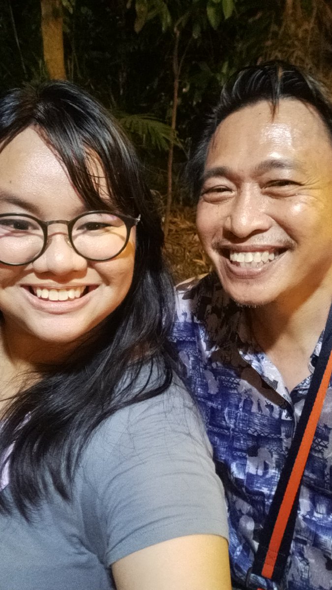 AdrieJavines's tweet photo. Can't wait to have my Grade 3 boys learn more about our culture. Thank you sir @TeddyBaguilatJr !! 

#ParaSaBayan https://t.co/nNe4P3EQ8j