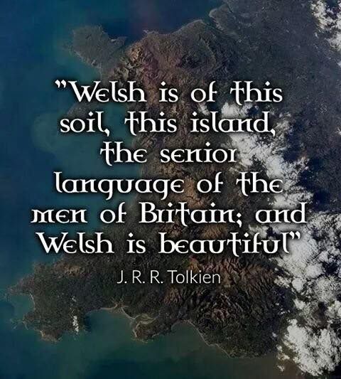 #wales