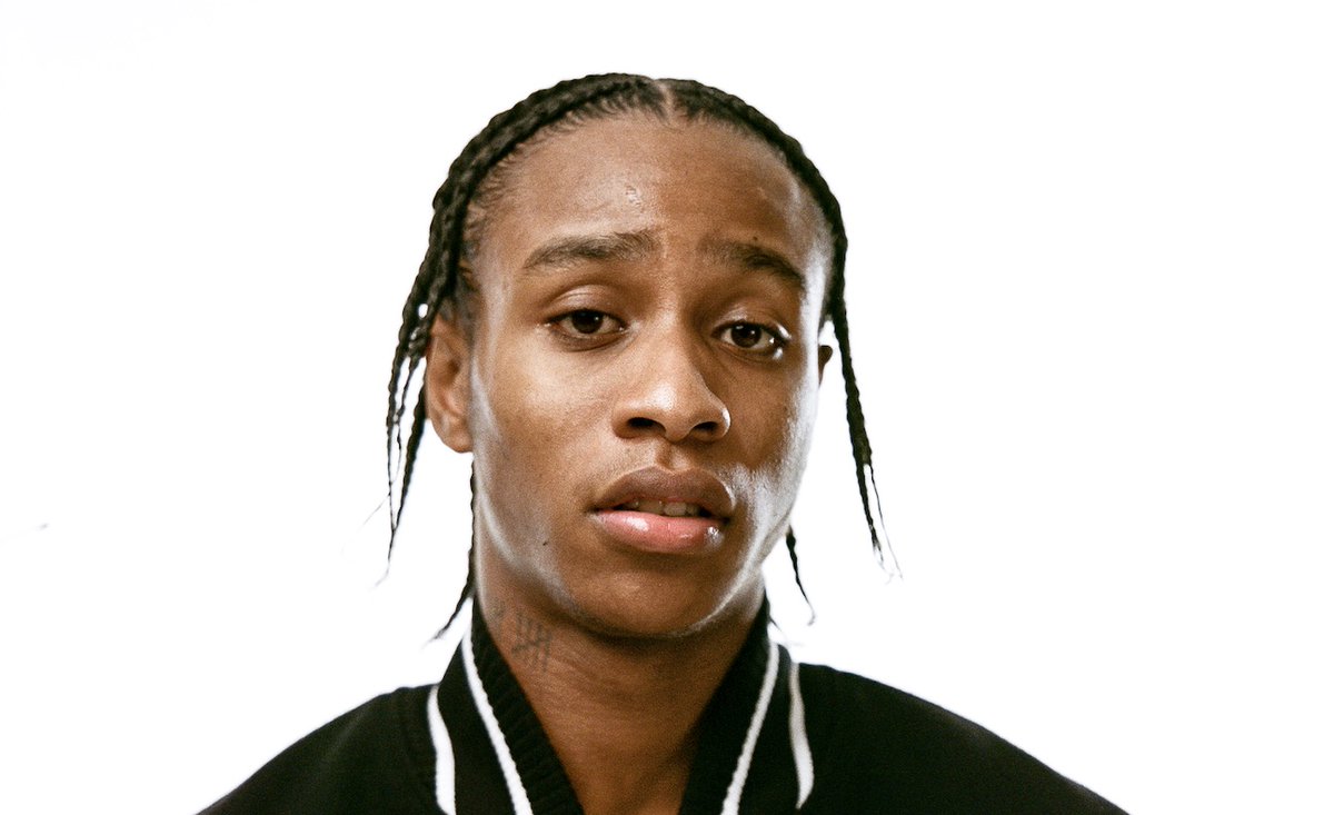 MusicWeek's tweet image. Team @polydorrecords celebrate Clavish's Top 10 debut and look ahead to 2023: musicweek.com/labels/read/te… #Clavish #RocketScience