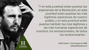 #Cuba #FidelPorSiempre