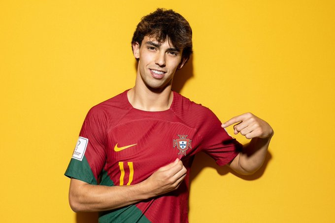 João Félix decidiu deixar o Atlético de Madrid, avança a <a href="/marca/">MARCA</a>
