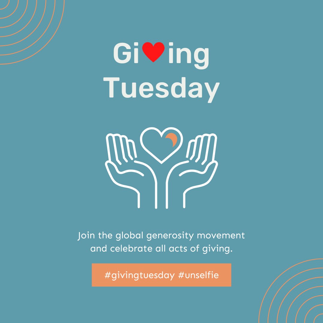 OpenWayLearning's tweet image. Everyone can have an impact on #GivingTuesday! Join #OpenWayLearning on November 29th in our mission to help schools innovate!
#cultureofcollaboration #Edinnovation