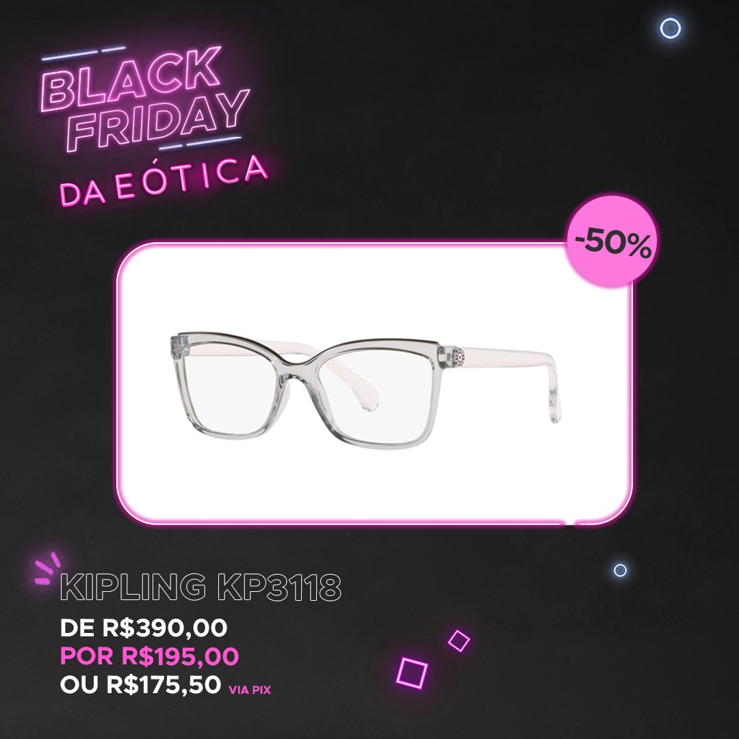 eOtica's tweet photo. Seleção especial de óculos com grau na promo de black

partiu site? https://t.co/eQkVjSPbFC

#blackfridaybrasil #saudeocular #promoção #ofertas #desconto #oculosdegrau #oculosdesol #miopia https://t.co/IIkmBrjcGs