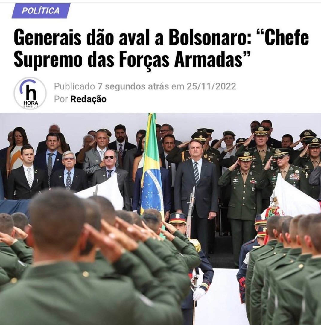 maiconsulivanbr's tweet photo. Fiquem atentos! 🚨🇧🇷 https://t.co/Xg4svVkW37