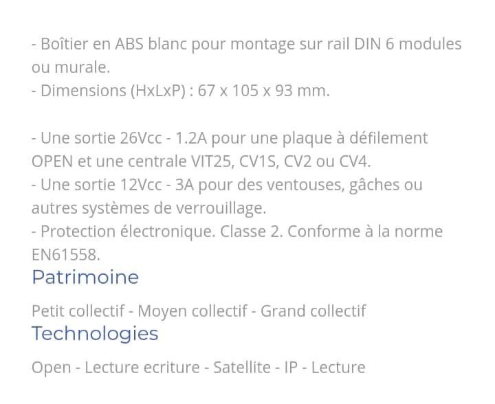 Bokelec_Guinee's tweet photo. Alimentation ou transformateur de courant 220vac en 12v ou 26vcc très efficace et une longue durée de vie...
☎️ 655271707 620465991 664271707.
Lieu : Guinée Conakry enco5 cité rails vers cosa en face de l’école abdourahimy sow. https://t.co/PIezjEqr8U