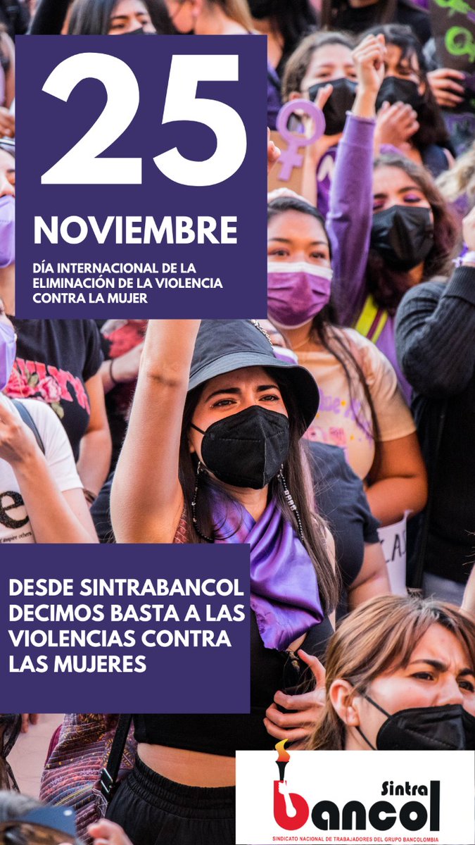 Sintrabancol_ tweet picture