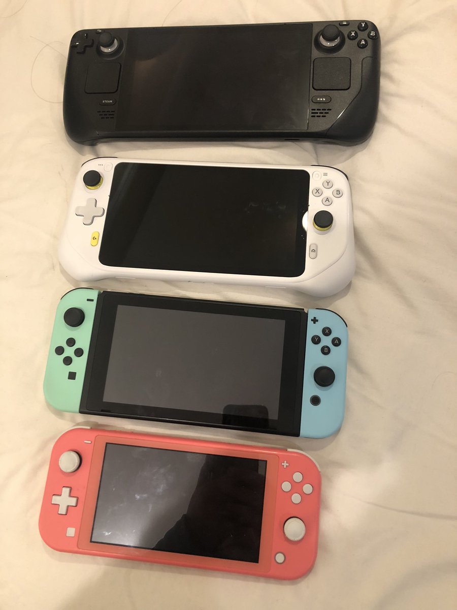 How many is too many of this device type?