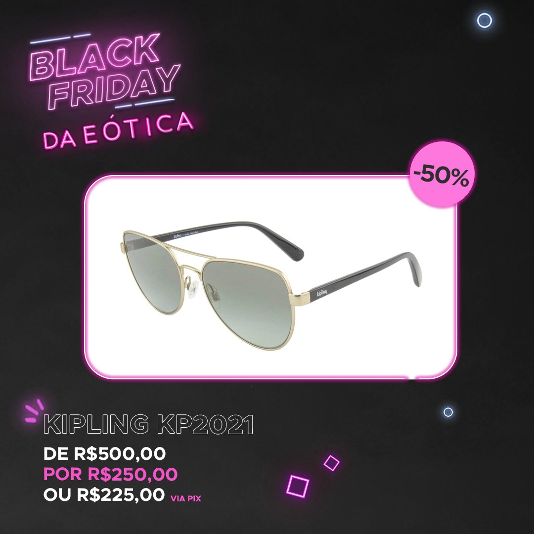 eOtica's tweet photo. Seleção especial de óculos escuros na promo de black

partiu site? https://t.co/eQkVjSPJva

#blackfridaybrasil #saudeocular #promoção #ofertas #desconto #oculosdegrau #oculosdesol #miopia https://t.co/c07XEBW2tH