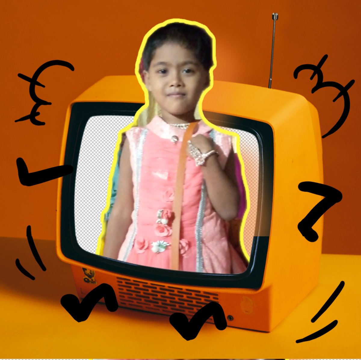 # Tv show koyel