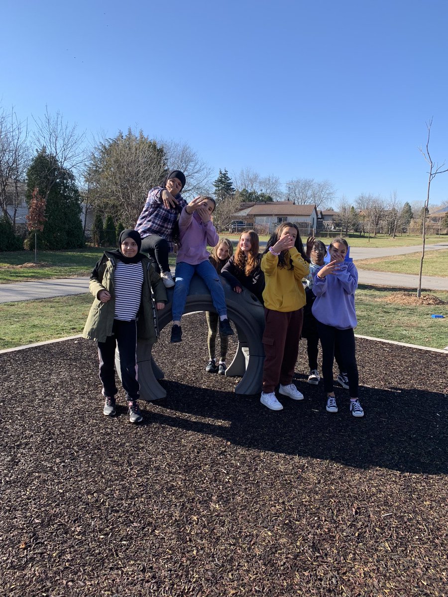 More pictures from the park.