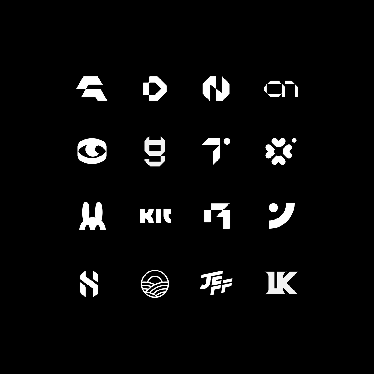 bnartzz's tweet photo. LOGOS ® https://t.co/HXdXriKcAo