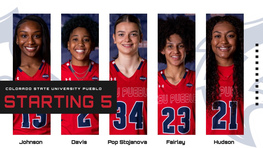 CSUP WBB game vs Emporia State today 11/25 @ 5️⃣ pm, Massari Arena‼️ GO PACK 🏀