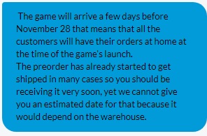 OhDavePeck's tweet photo. @Blizzard_Ent @BlizzardCS @TheLegendsWay Dragonflight launches on Monday, I have not received any info for collectors edition being shipped. The only time I was able to get a response was the following. https://t.co/7aVUmSlLPd