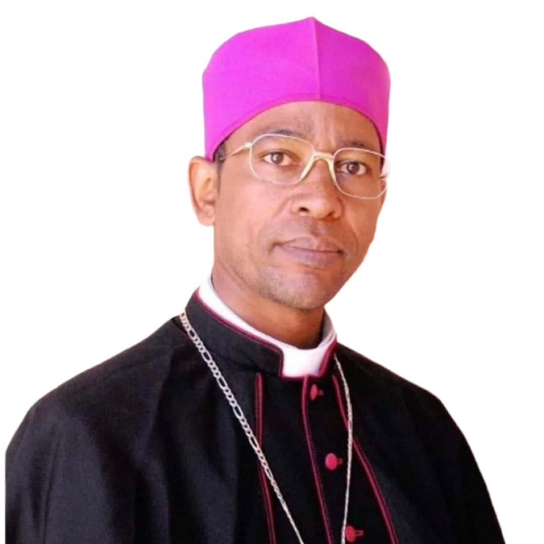 araya_yodit's tweet photo. 6 weeks have now passed since #catholic Bishop Fikremariam was detained by authorities in #Eritrea upon his return at Asmara Airport.

He has not been charged with a crime.
He has been disappeared 

@cnalive @Pontifex @BBCAfrica @CatholicTV @USCCB 

#FreeAbuneFikremariam https://t.co/e7D4T8BL54